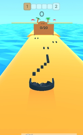 沙滩清理v1.7截图1