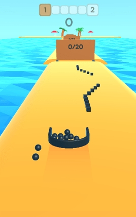 沙滩清理v1.7截图4