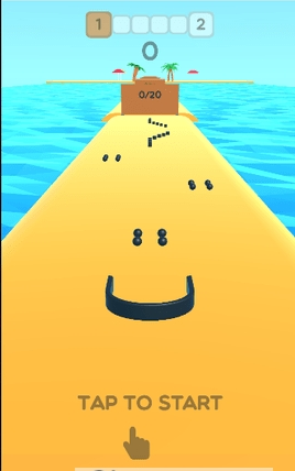 沙滩清理v1.7截图3