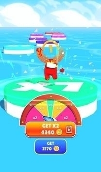 捷径赛3Dv1.3.5截图1