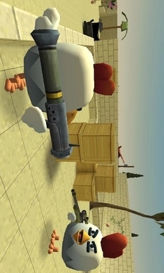 小鸡大乱斗旧版v2.10.04截图5