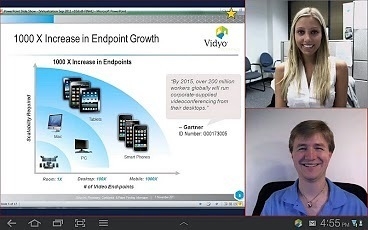 VidyoMobilev2.5.2.00005截图3