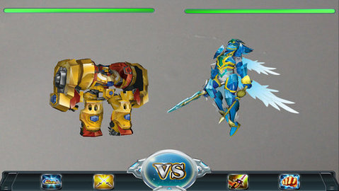 飓风战魂2v1.12截图3