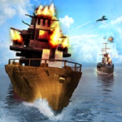 秘密潜航海战破解版v1.8