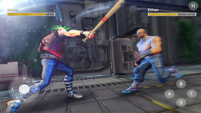 街头恶霸v1.4.5截图3