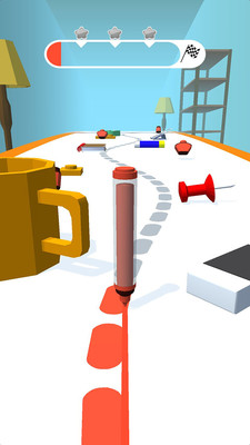 奔跑吧铅笔v1.5截图3