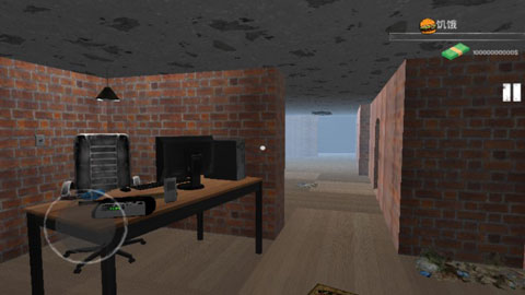 网咖模拟器v1.7截图2