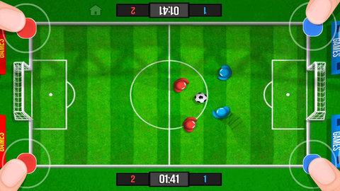 火柴人聚会乱斗v1.11截图2