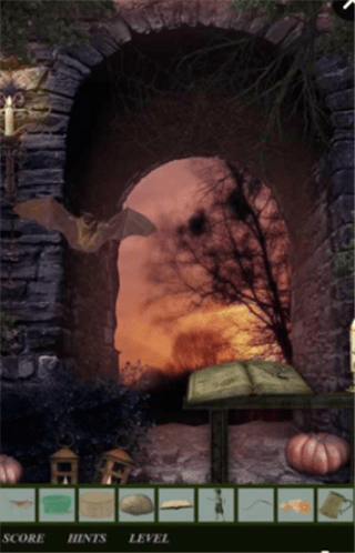 隐藏的物体幽灵旅行v1.3.8截图2