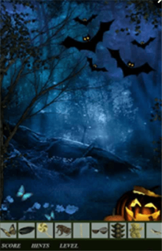 隐藏的物体幽灵旅行v1.3.8截图3