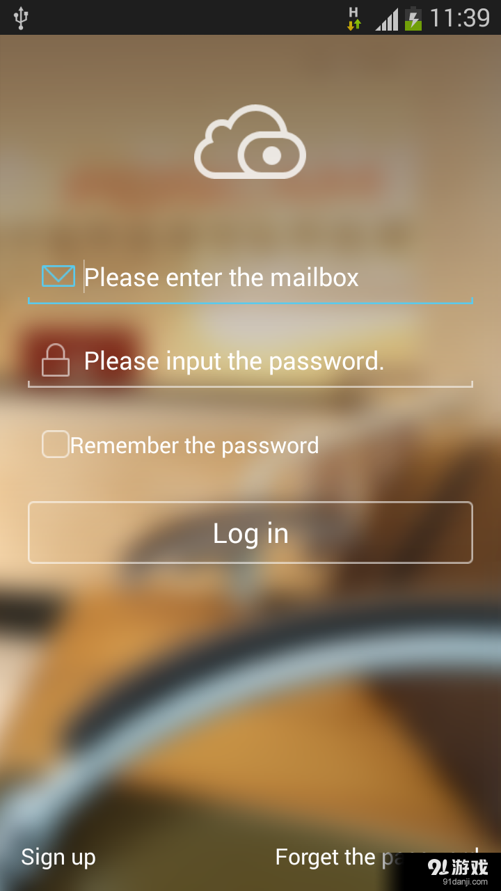 Foscamv3.4.7截图1