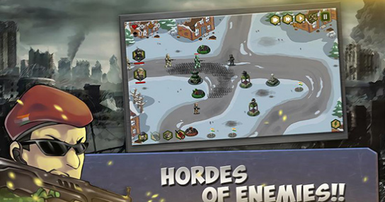 外科打击v1.14截图4