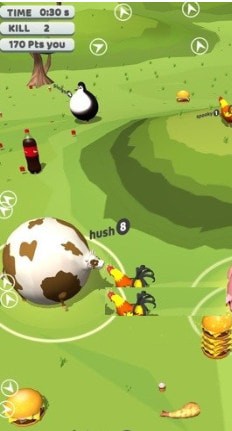 脂肪大作战v1.23截图1