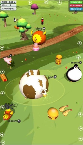 脂肪大作战v1.23截图3