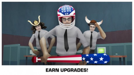 砸了办公室v2.7截图2