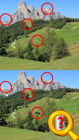 找茬高高手v1.3.9截图5