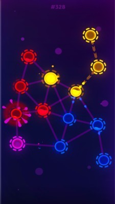 太空飞溅战争v1.9截图3