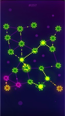 太空飞溅战争v1.9截图4