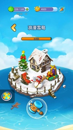 幸运弹珠梦幻岛v2.3.6截图1