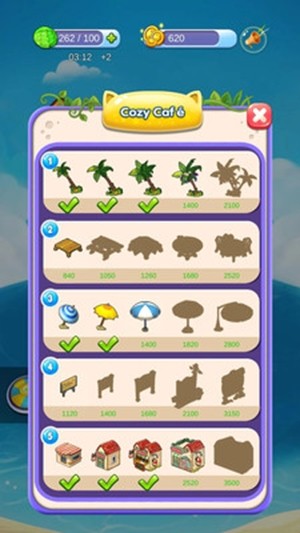 幸运弹珠梦幻岛v2.3.6截图4