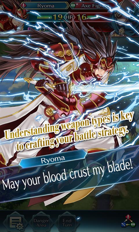 火焰纹章：英雄v3.11.6截图5