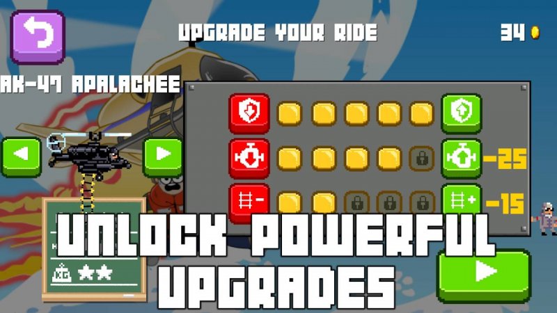 直升机救援v1.9.6截图1