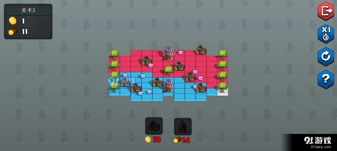 随机战略v1.17截图1