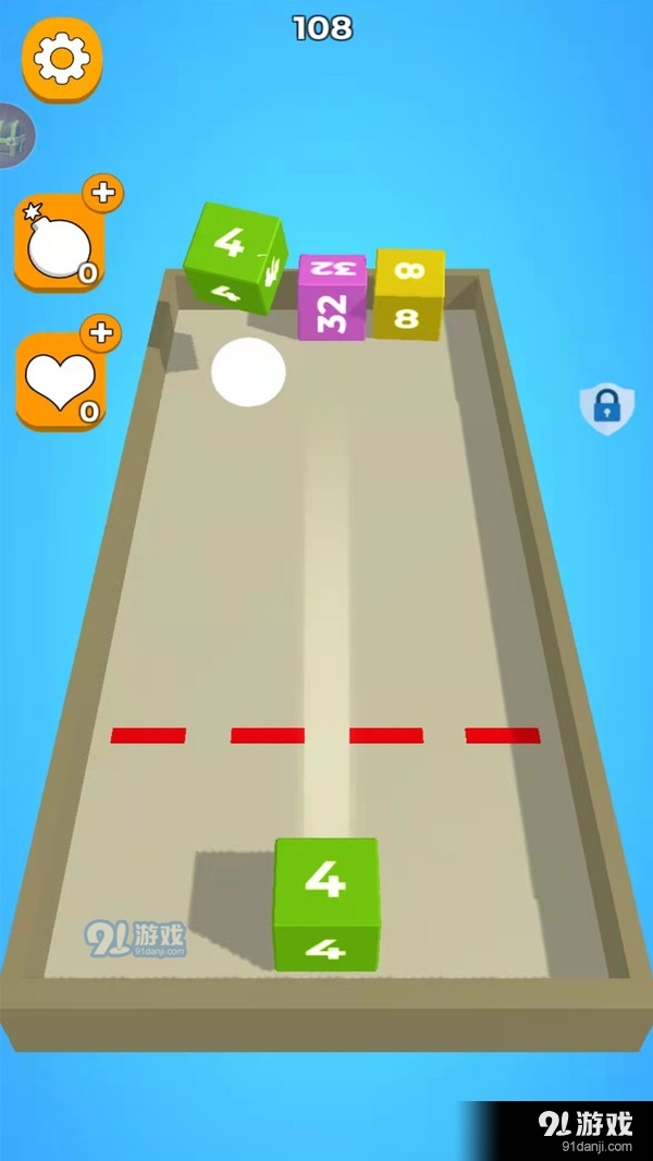 推方块v1.3.11截图4