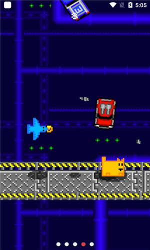 盒子猫归来v1.15截图1