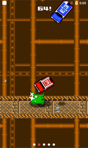 盒子猫归来v1.15截图3