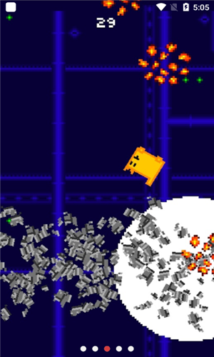 盒子猫归来v1.15截图4