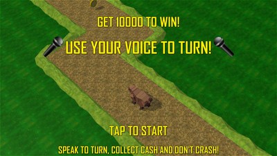 锯齿状尖叫块状动物v1.8截图4