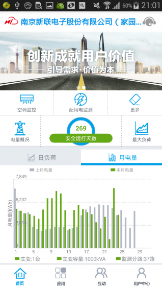 新联电能云v3.4.4截图4