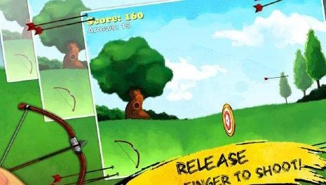 花花射泡泡大战手游v1.5.22截图1