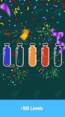 倒水排序v1.3.7截图3