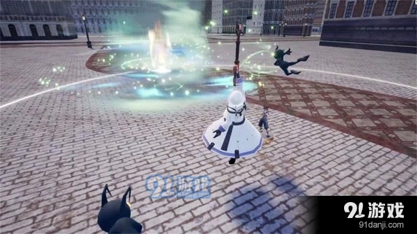 王国之心 Missing-Linkv1.4截图3