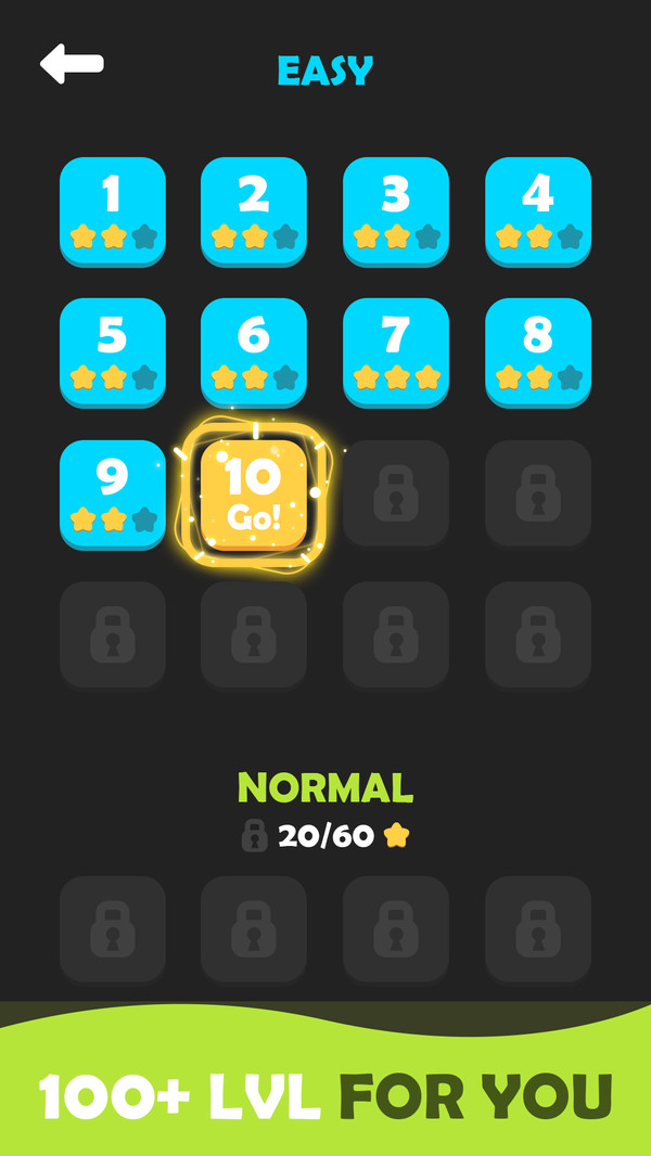 颜色方块v1.15截图1