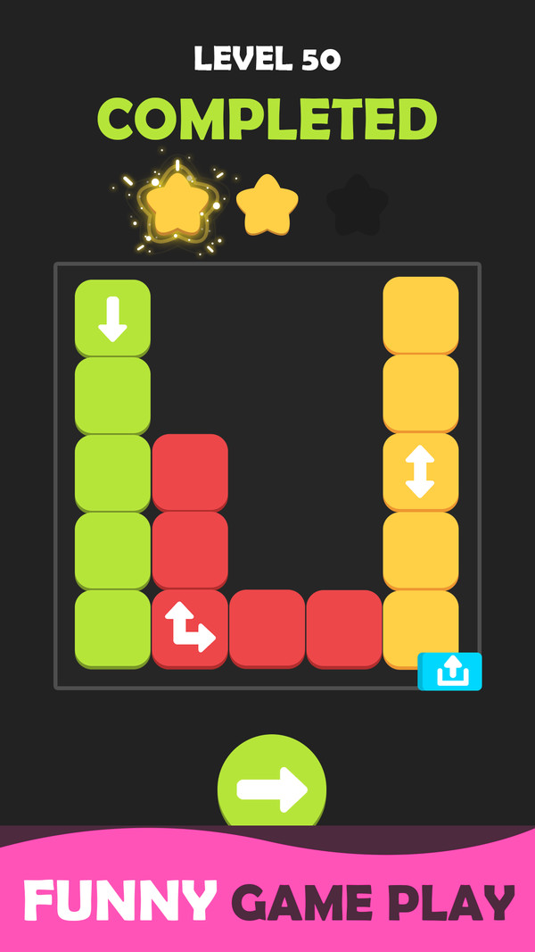 颜色方块v1.15截图3