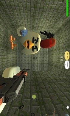 小鸡大乱斗旧版v2.10.04截图2