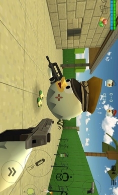 小鸡大乱斗旧版v2.10.04截图3