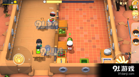 速速料理王游戏v1.1.6截图3