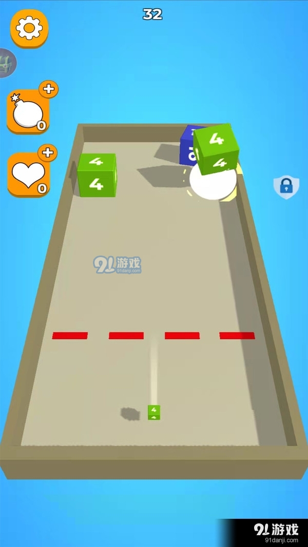 推方块v1.3.11截图2