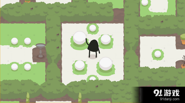 雪人难堆v1.3.10截图1