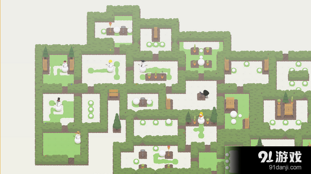 雪人难堆v1.3.10截图4