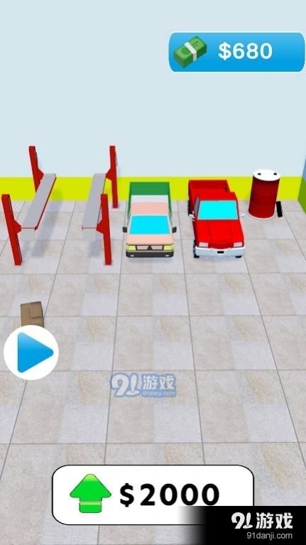 搬家能手3Dv0.7截图3