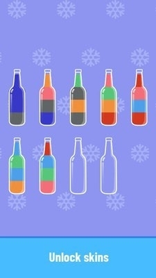 倒水排序v1.3.7截图5