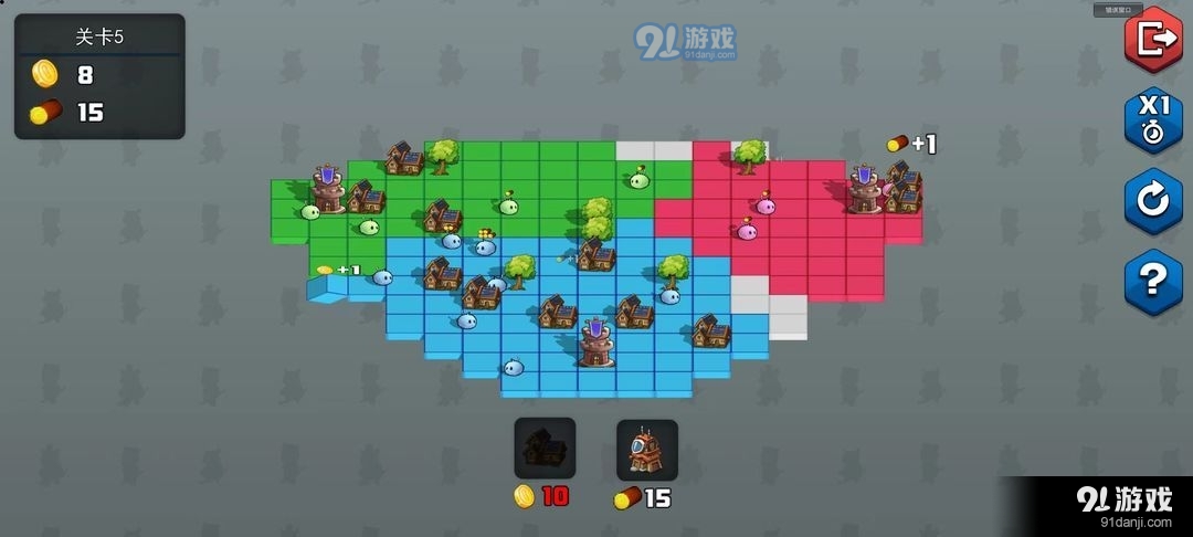 随机战略v1.17截图2