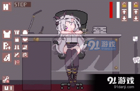 请不要做坏事v0.8截图2