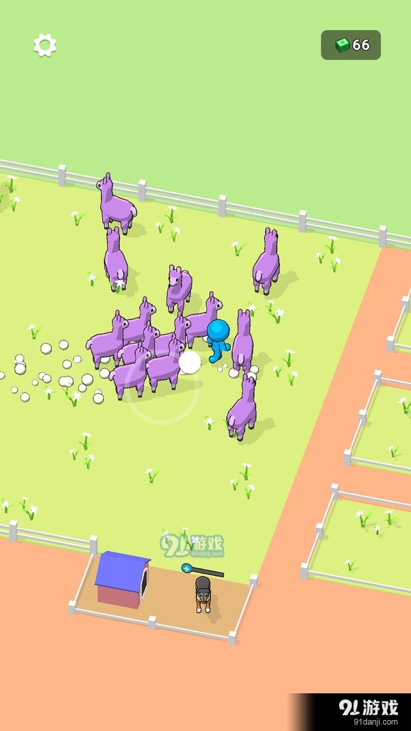 我的牧场v1.3.3截图5