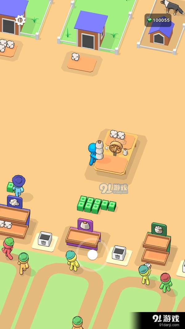 我的牧场v1.3.3截图3